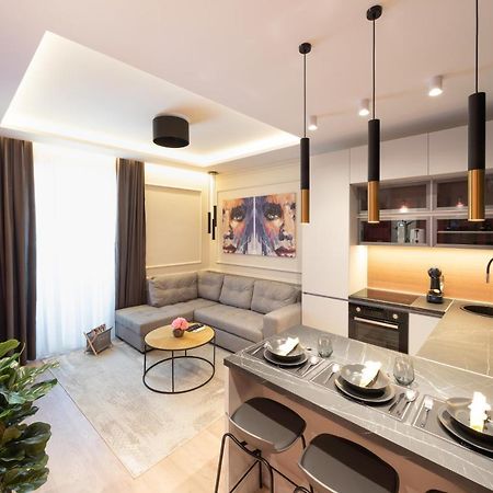 Premium Apartments Rijeka Exterior photo