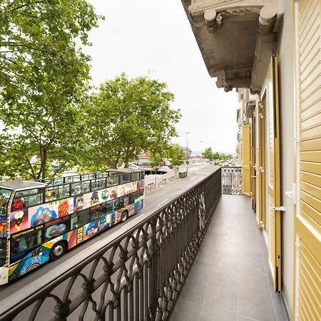Premium Apartments Rijeka Exterior photo