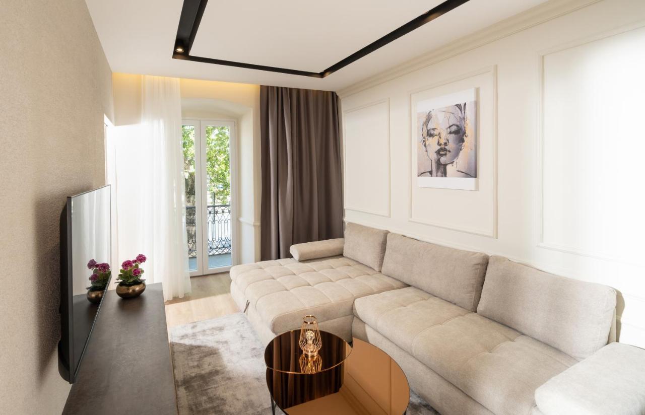 Premium Apartments Rijeka Exterior photo