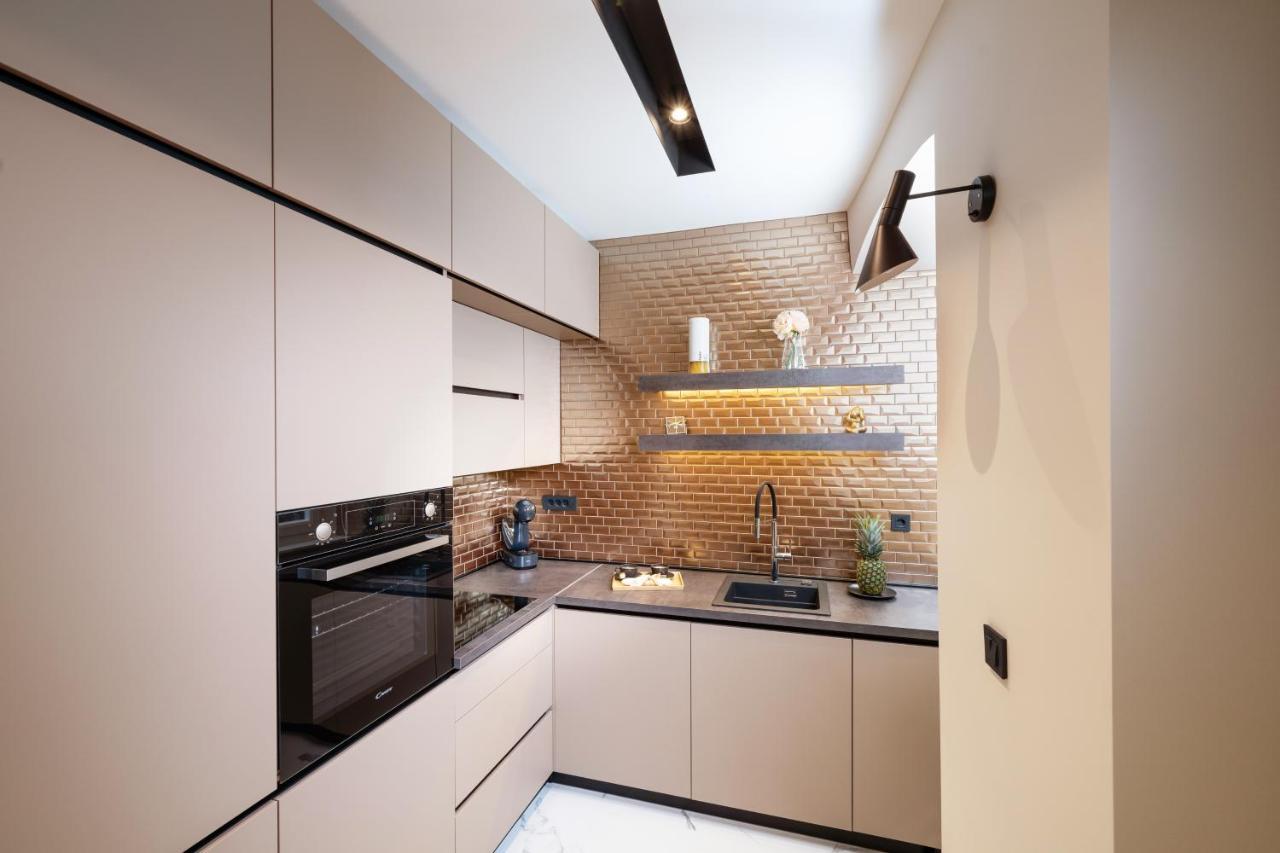 Premium Apartments Rijeka Exterior photo