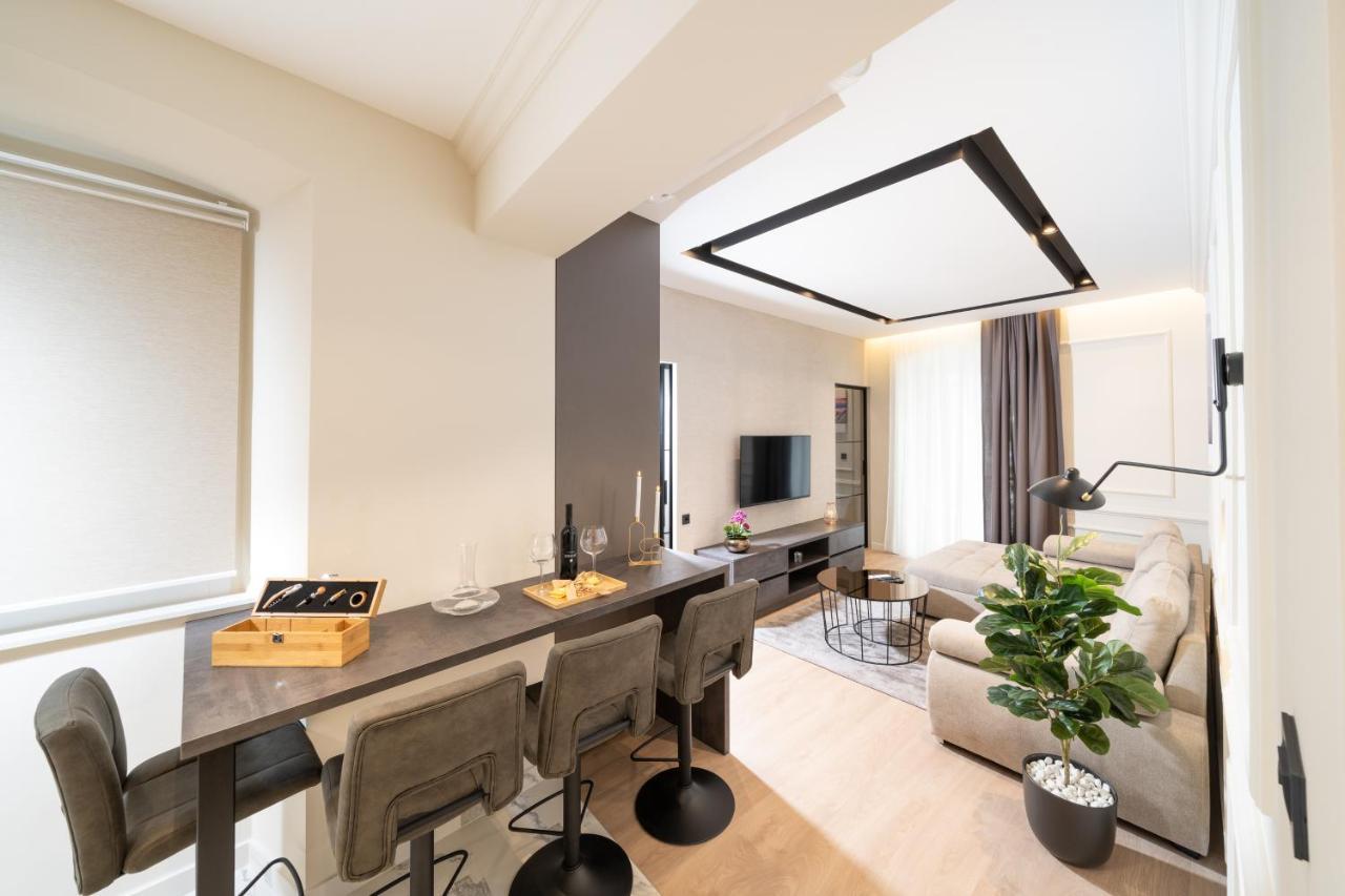 Premium Apartments Rijeka Exterior photo