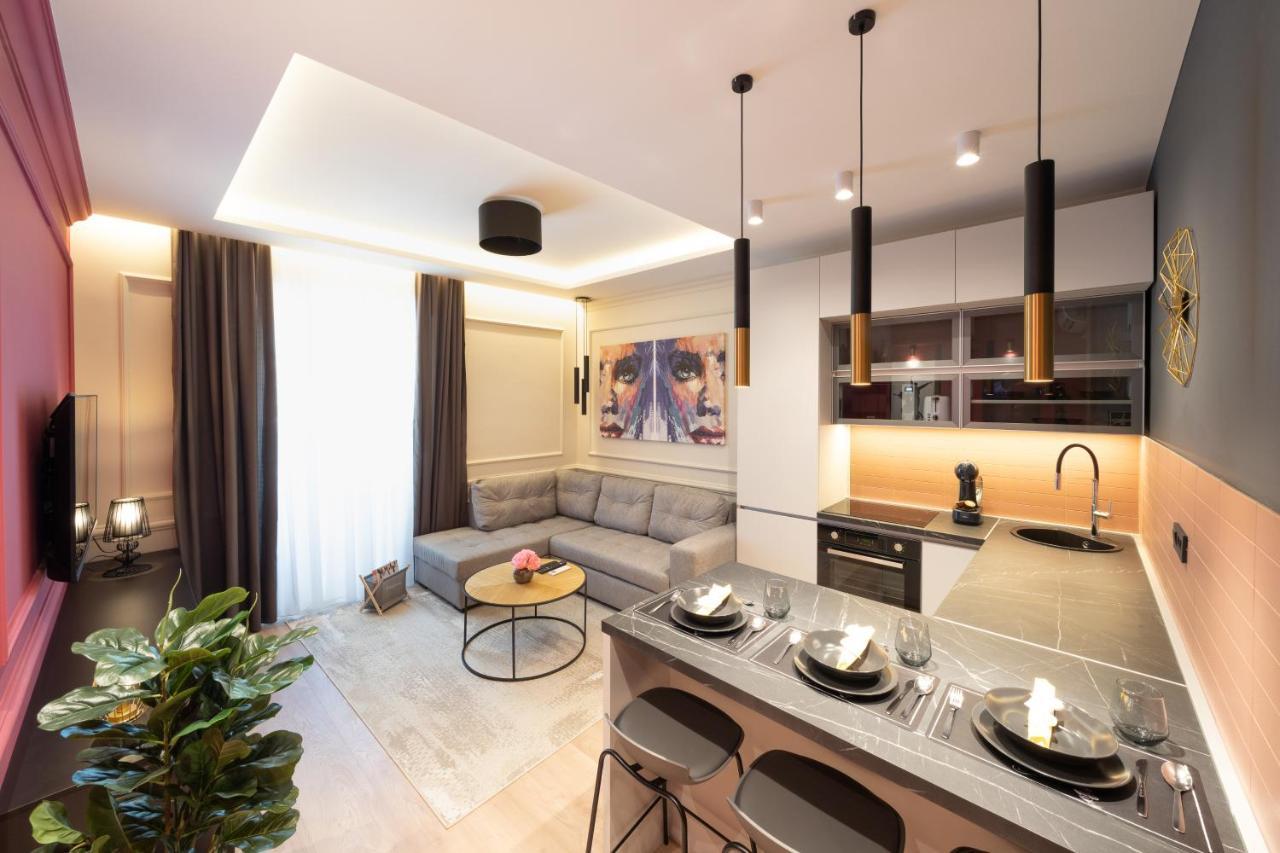 Premium Apartments Rijeka Exterior photo