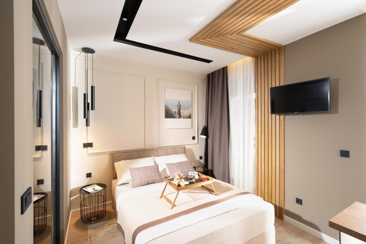 Premium Apartments Rijeka Exterior photo