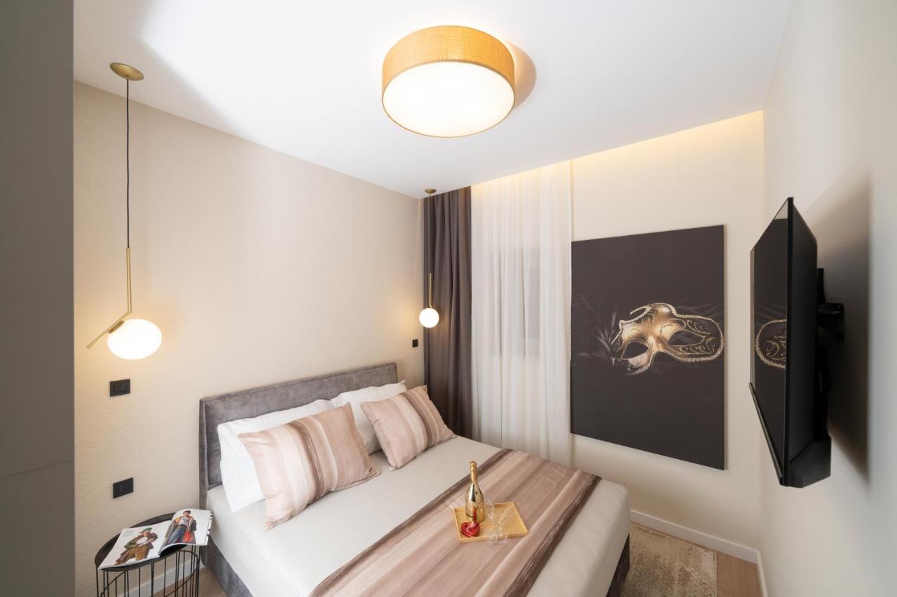 Premium Apartments Rijeka Exterior photo
