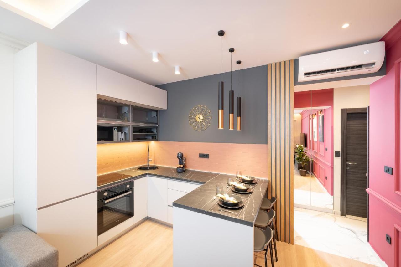 Premium Apartments Rijeka Exterior photo