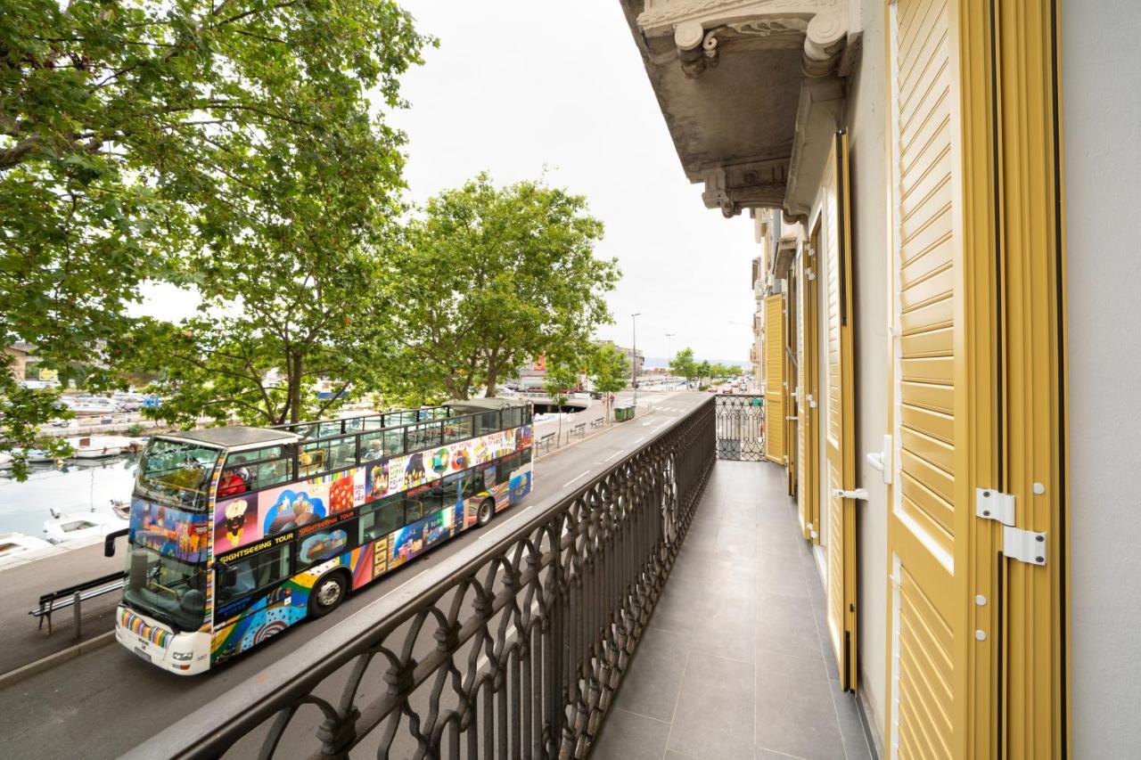 Premium Apartments Rijeka Exterior photo