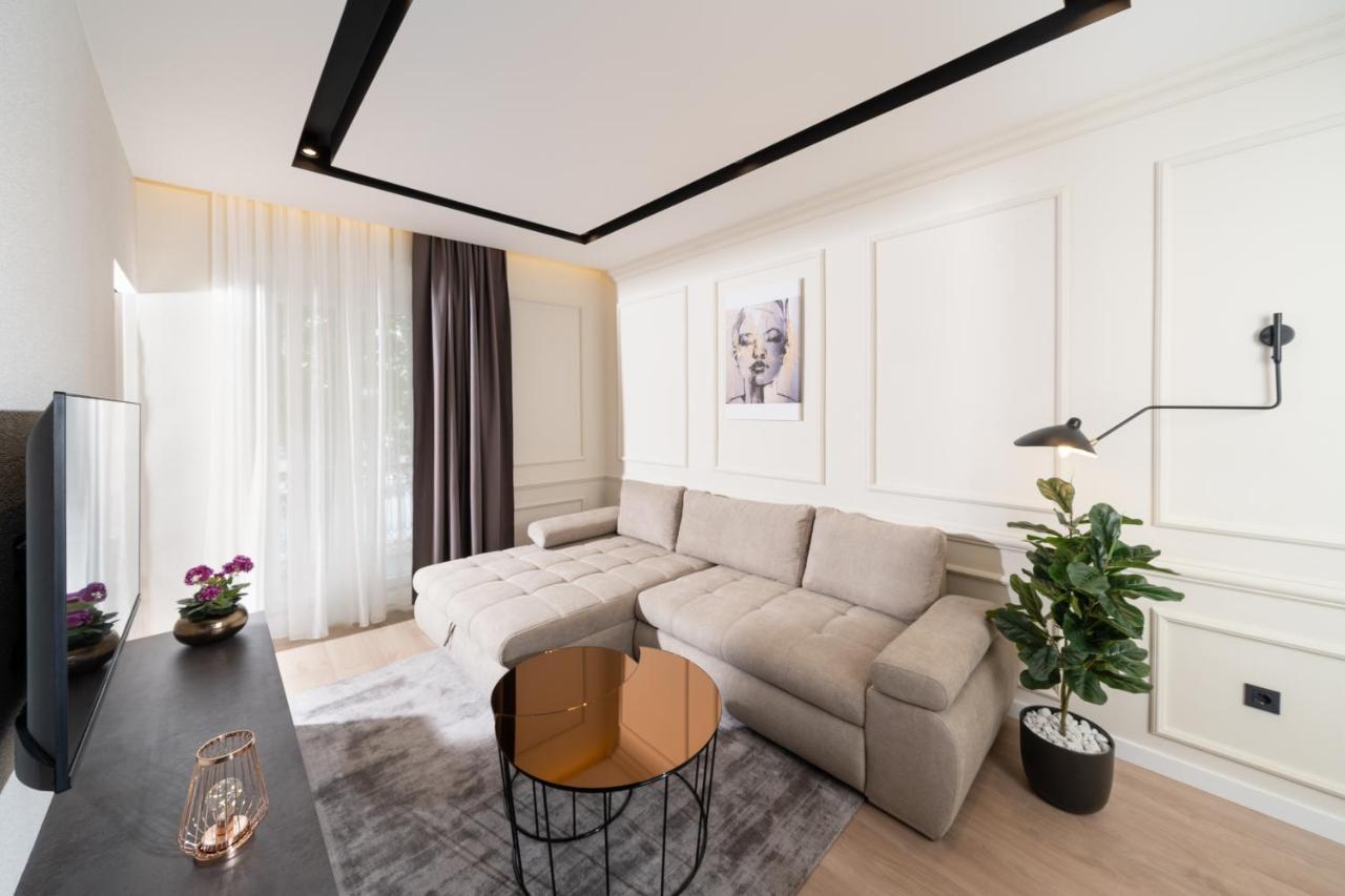 Premium Apartments Rijeka Exterior photo